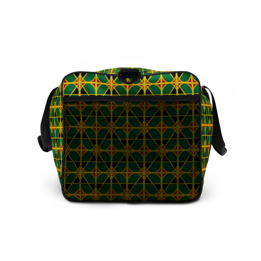 Neo-Don 'JamRas' Duffle bag - 3