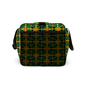 Neo-Don 'JamRas' Duffle bag - 2