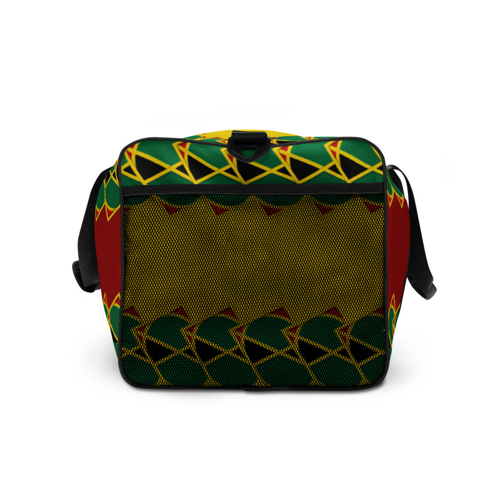 Neo-Don 'JamRas' Duffle bag - 5