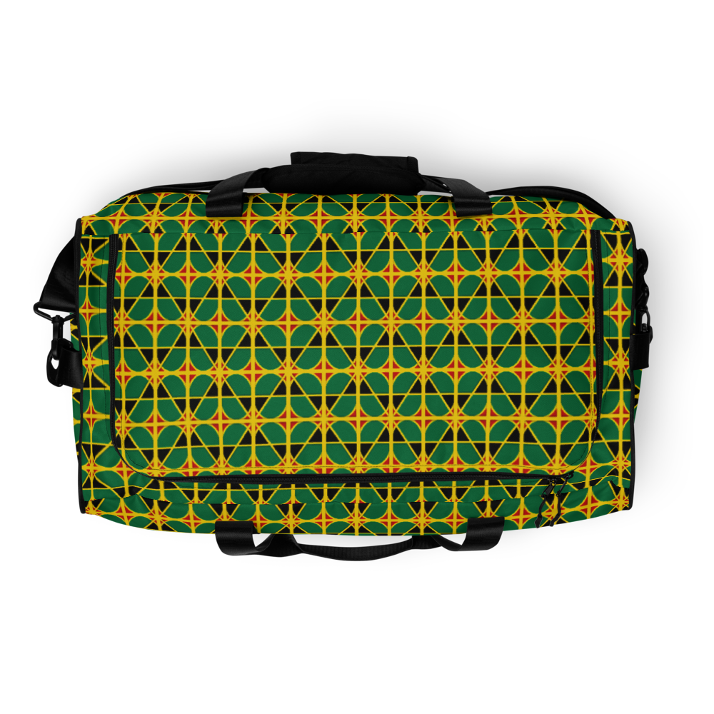 Neo-Don 'JamRas' Duffle bag - 3