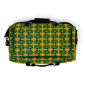 Neo-Don 'JamRas' Duffle bag - 2