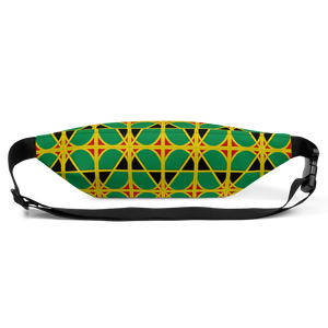 Neo-Don 'JamRas' Fanny Pack - 1