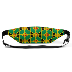 Neo-Don 'JamRas' Fanny Pack - 2