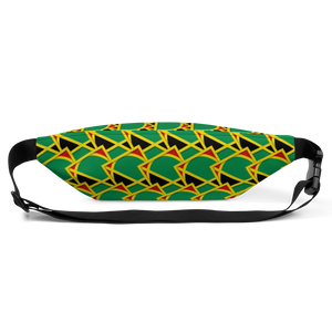 Neo-Don 'JamRas' Fanny Pack - 3