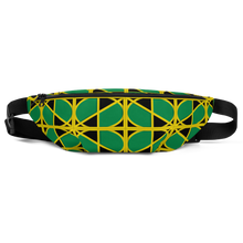 Load image into Gallery viewer, Neo-Don &#39;Jam&#39; Fanny Pack