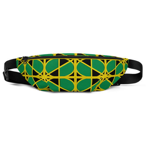 Neo-Don 'Jam' Fanny Pack