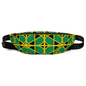 Neo-Don 'Jam' Fanny Pack