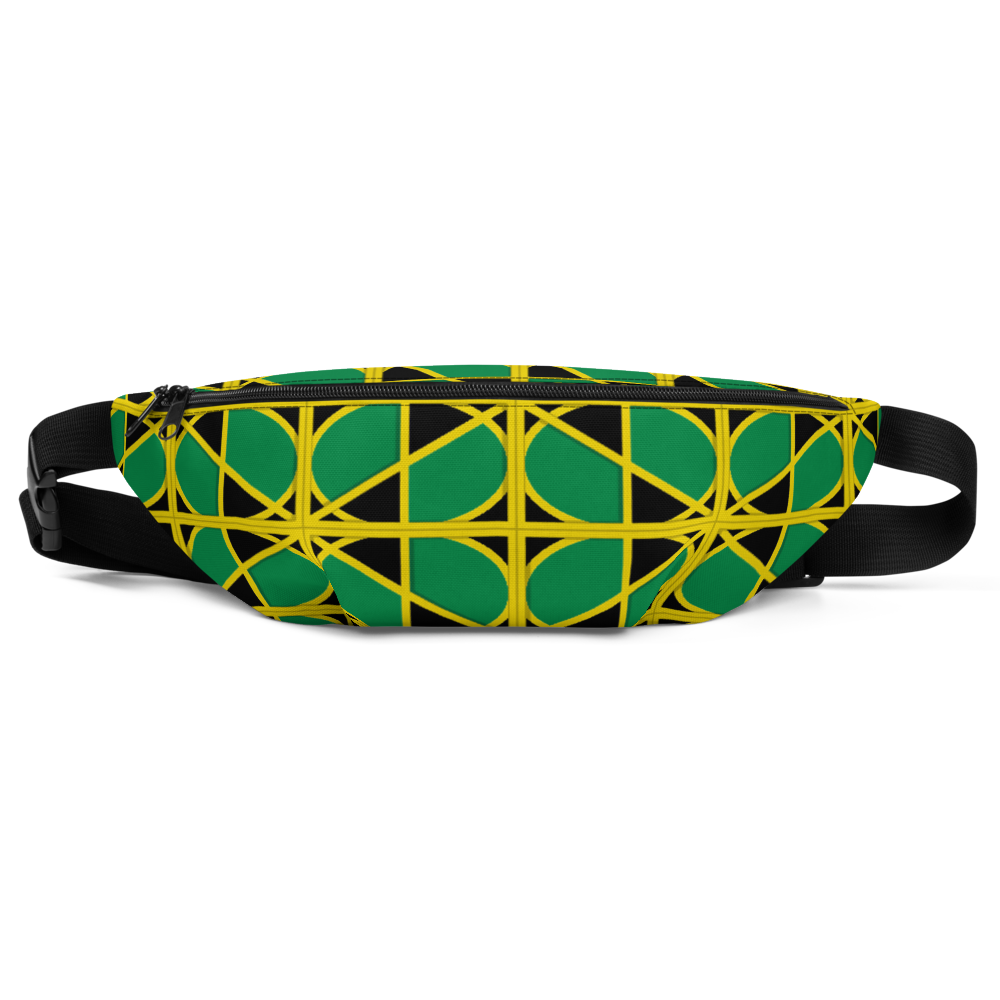 Neo-Don 'Jam' Fanny Pack