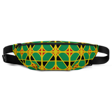 Load image into Gallery viewer, Neo-Don &#39;JamRas&#39; Fanny Pack - 1