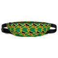 Neo-Don 'JamRas' Fanny Pack - 3