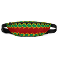 Neo-Don 'JamRas' Fanny Pack - 4
