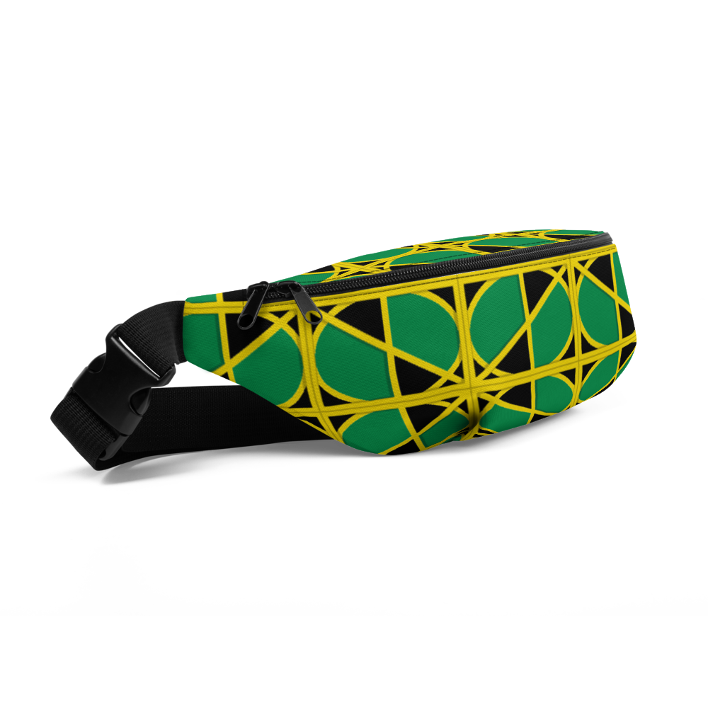 Neo-Don 'Jam' Fanny Pack