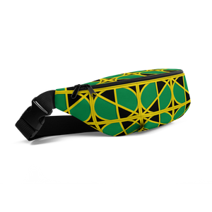 Neo-Don 'Jam' Fanny Pack