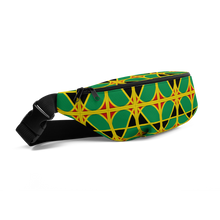 Load image into Gallery viewer, Neo-Don &#39;JamRas&#39; Fanny Pack - 1