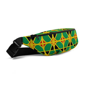 Neo-Don 'JamRas' Fanny Pack - 1