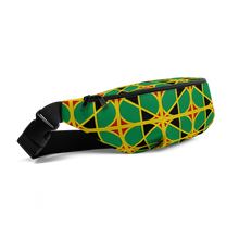 Load image into Gallery viewer, Neo-Don &#39;JamRas&#39; Fanny Pack - 2