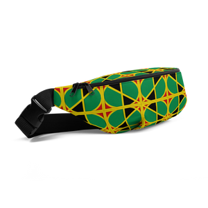 Neo-Don 'JamRas' Fanny Pack - 2