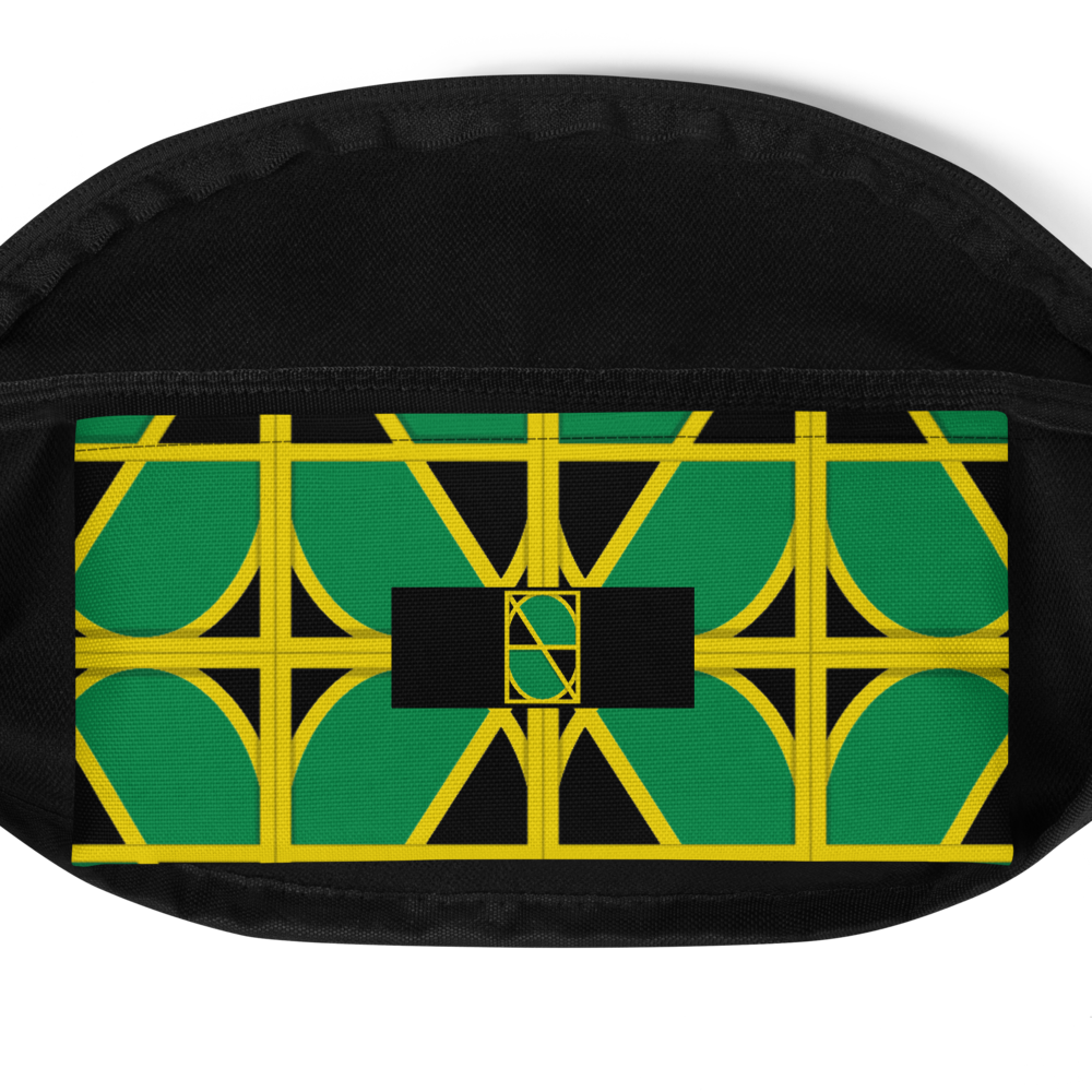 Neo-Don 'Jam' Fanny Pack