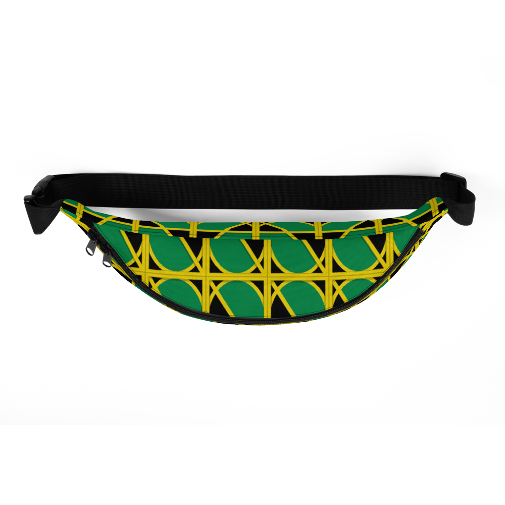 Neo-Don 'Jam' Fanny Pack