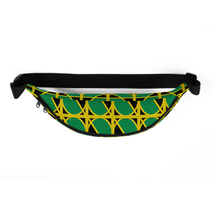 Neo-Don 'Jam' Fanny Pack