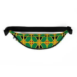 Neo-Don 'JamRas' Fanny Pack - 1