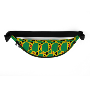 Neo-Don 'JamRas' Fanny Pack - 3