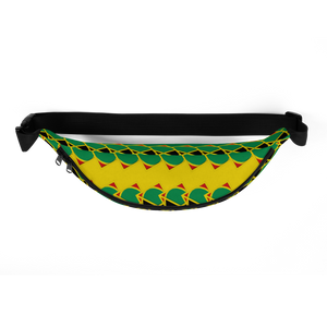 Neo-Don 'JamRas' Fanny Pack - 4