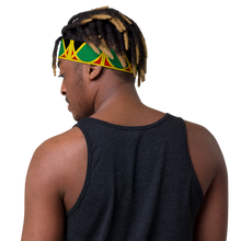 Load image into Gallery viewer, Neo-Don &#39;JamRas&#39; Headband - 1