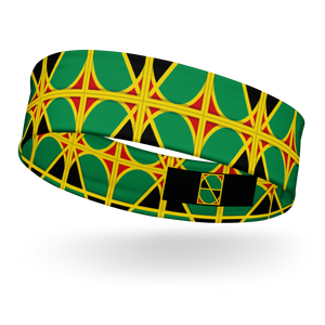 Neo-Don 'JamRas' Headband - 2