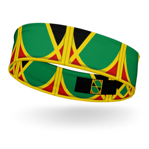 Neo-Don 'JamRas' Headband - 1