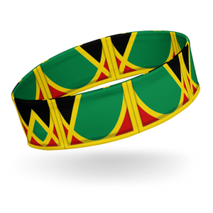 Neo-Don 'JamRas' Headband - 1