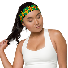 Load image into Gallery viewer, Neo-Don &#39;JamRas&#39; Headband - 2