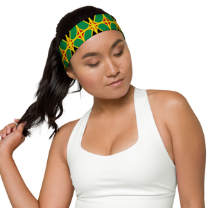 Neo-Don 'JamRas' Headband - 2