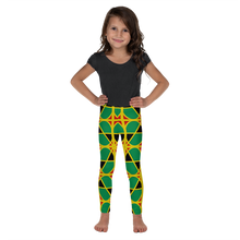 Load image into Gallery viewer, Neo-Don &#39;JamRas&#39; Kid&#39;s Leggings - 1