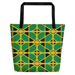 Neo-Don 'Jam' Beach Bag - 2