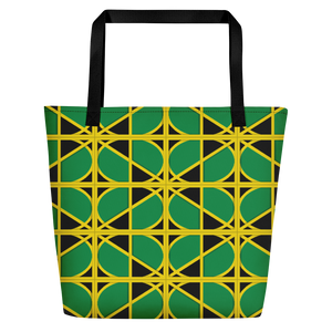 Neo-Don 'Jam' Beach Bag - 2