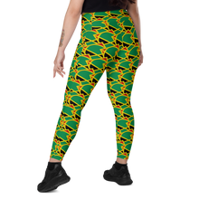 Load image into Gallery viewer, Neo-Don &#39;JamRas&#39; Leggings with pockets - 5