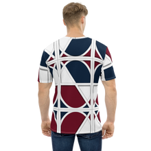 Load image into Gallery viewer, Neo-Don &#39;Merca&#39; Men&#39;s T-shirt - B