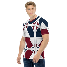 Load image into Gallery viewer, Neo-Don &#39;Merca&#39; Men&#39;s T-shirt - B