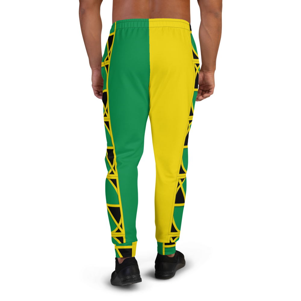 Neo-Don 'Jam' Men's Joggers