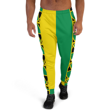 Load image into Gallery viewer, Neo-Don &#39;Jam&#39; Men&#39;s Joggers