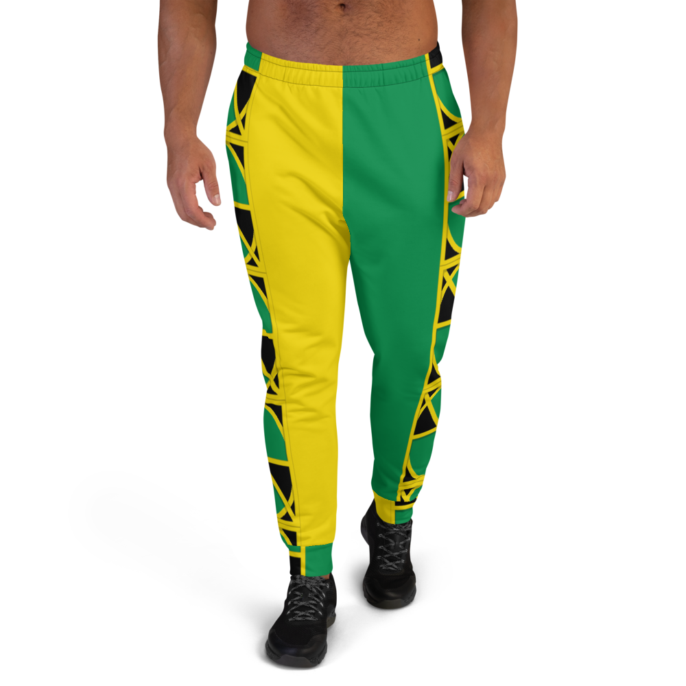 Neo-Don 'Jam' Men's Joggers