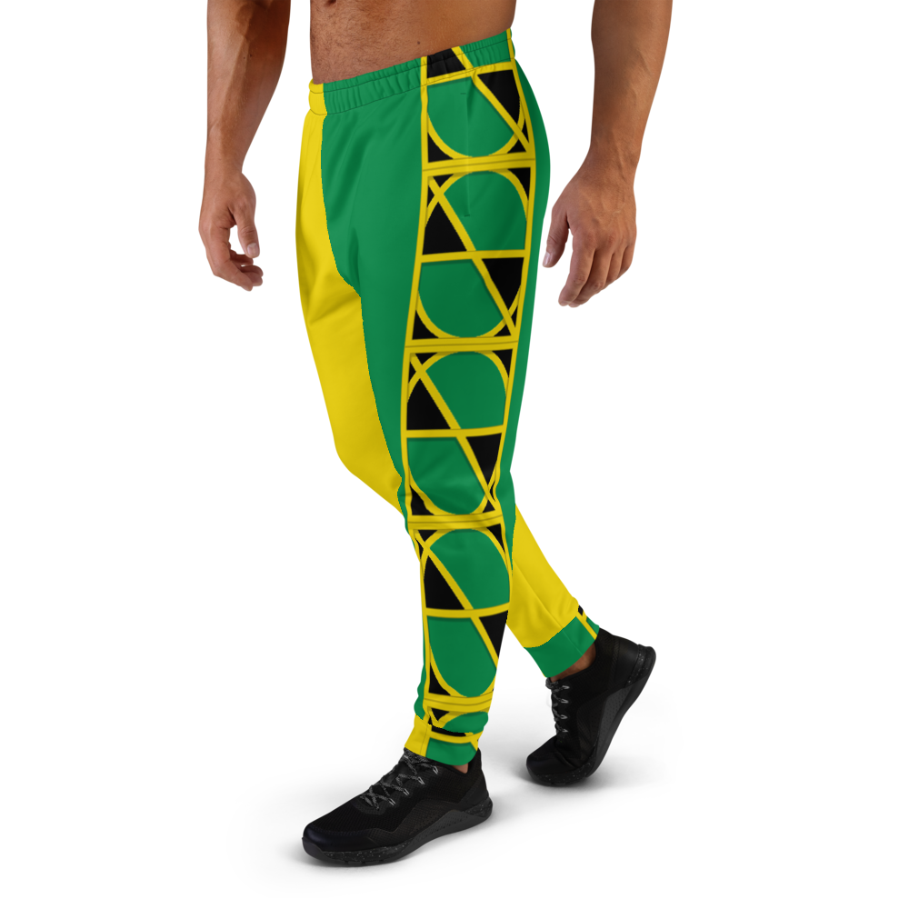 Neo-Don 'Jam' Men's Joggers