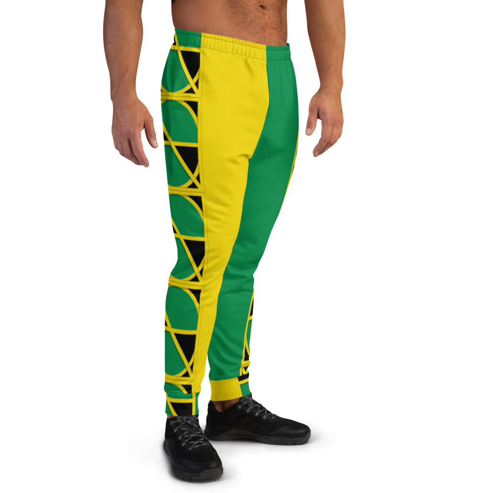 Neo-Don 'Jam' Men's Joggers