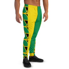 Load image into Gallery viewer, Neo-Don &#39;Jam&#39; Men&#39;s Joggers