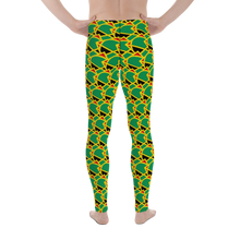 Load image into Gallery viewer, Neo-Don &#39;JamRas&#39; Men&#39;s Leggings - 7