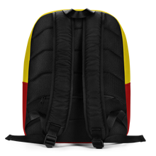Load image into Gallery viewer, Neo-Don &#39;JamRas&#39; Minimalist Backpack - 3