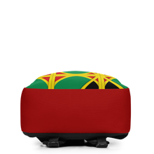 Load image into Gallery viewer, Neo-Don &#39;JamRas&#39; Minimalist Backpack - 3