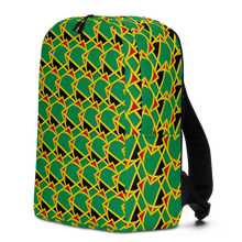 Load image into Gallery viewer, Neo-Don &#39;JamRas&#39; Minimalist Backpack - 4