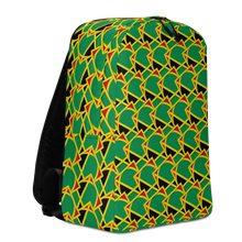 Load image into Gallery viewer, Neo-Don &#39;JamRas&#39; Minimalist Backpack - 4